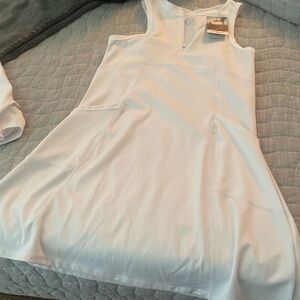 Golf/tennis dress